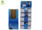 De grote Tribunes van de Karton POP OMHOOGGAANDE Vertoning met 10 Dozen voor Elektronische Producten leverancier