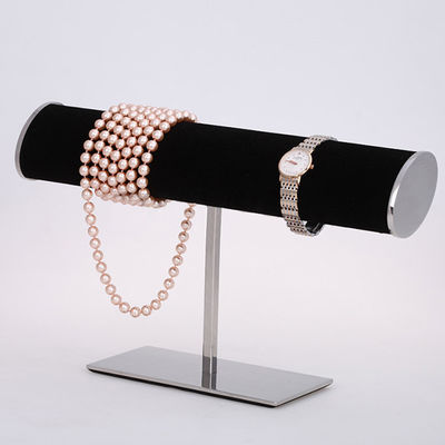 Horlogepunt van van de de Luxeopslag T van de Aankoop Pop Vertoning van de de Bararmband de Juwelenhouder